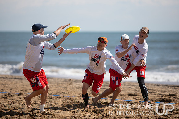 Sunday - 2024 Beach Championships