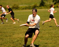 Elite Mixed Finals -- D5 v. Bucket