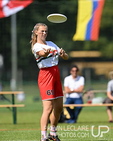 Mixed U17 Championship Game: Hungary U17 Mixed vs Italy U17 Mixe