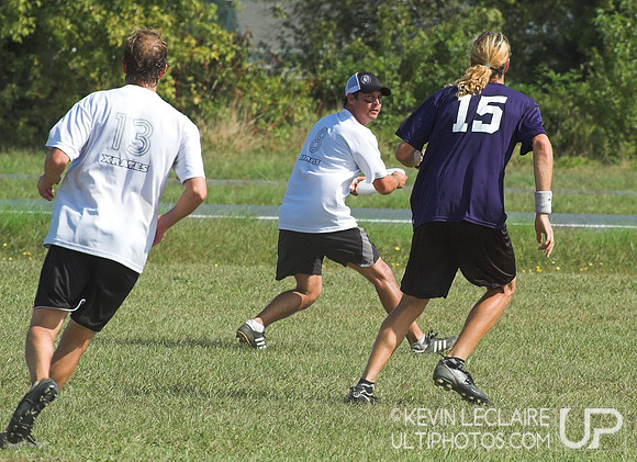 DC Funk at Midatlantic Masters Regionals 2007