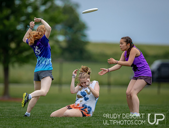 2024 High School National Invite (HSNI)