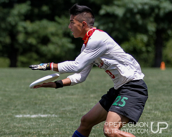 Chesapeake Open