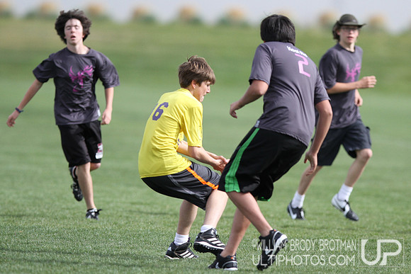 Colorado High School State Championships