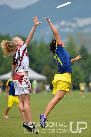 WJUC Day 2 - Tuesday