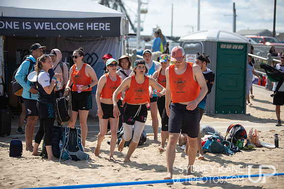 Sunday - 2024 Beach Championships