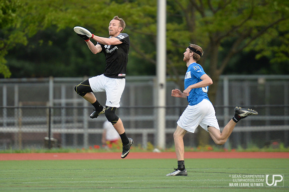 MLU Current vs. Spinners