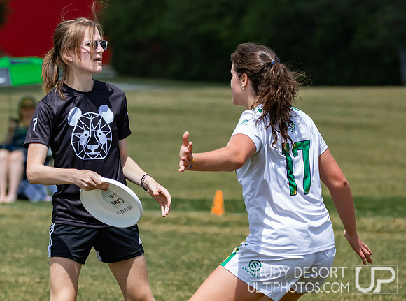 2022 High School National Invite