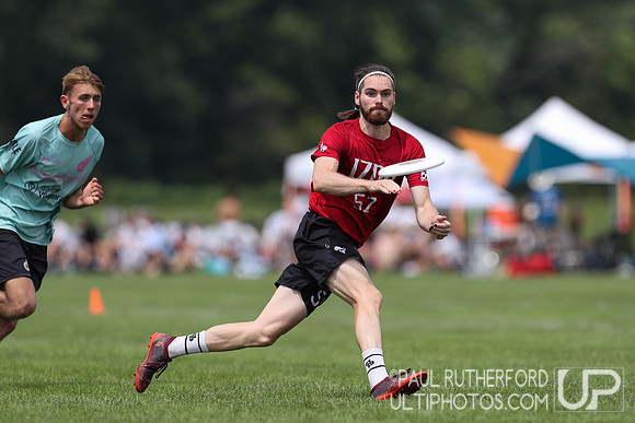 2022 World Ultimate Club Championships