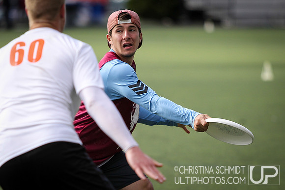 Juniors Terminus 2014 - Saturday - Varsity Division