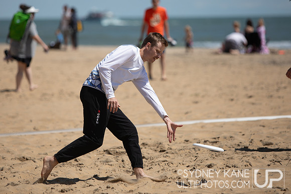 Sunday - 2024 Beach Championships
