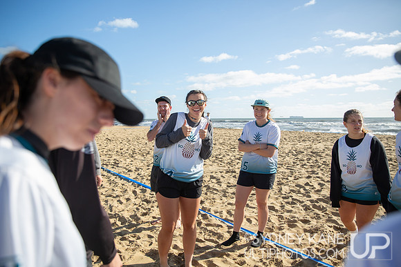 Saturday - 2024 Beach Championships
