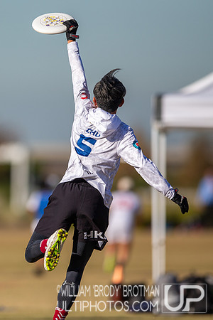 Day 5 of the WFDF 2024 World Masters Ultimate Championships