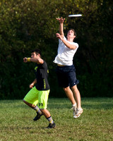 Sunday Play-in Round -- 2011 Patriot Games