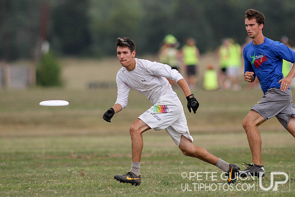 Chesapeake Open