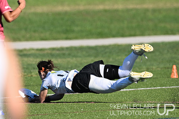 2022 Mid-Atlantic Regionals Saturday action