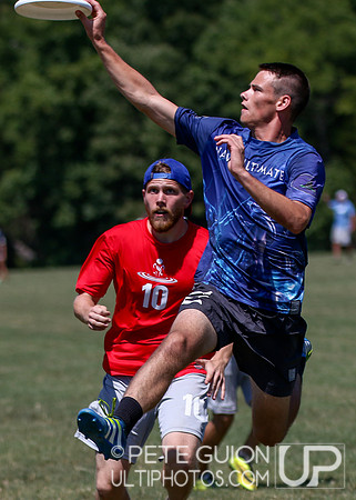 Capitol Area Sectionals