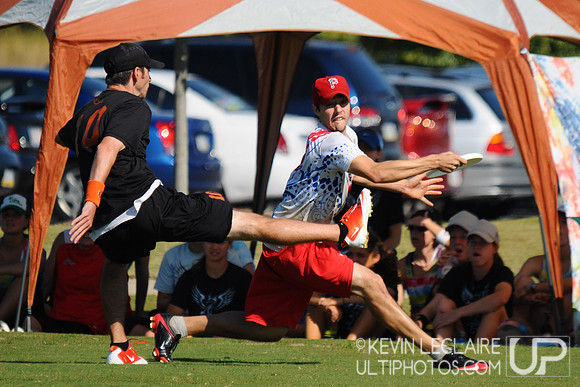 Mid-Atlantic Open Regionals Sunday Competition