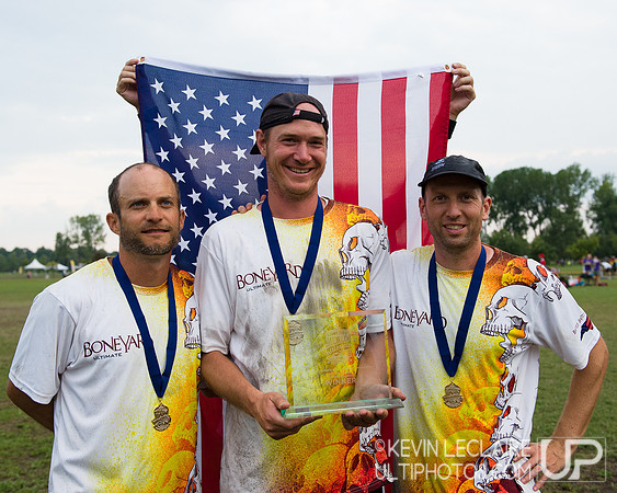 WUCC Friday Awards Ceremony