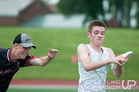 CUT Camp Session I 2014
