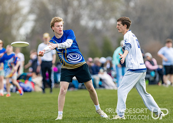 Indy Invite 2025