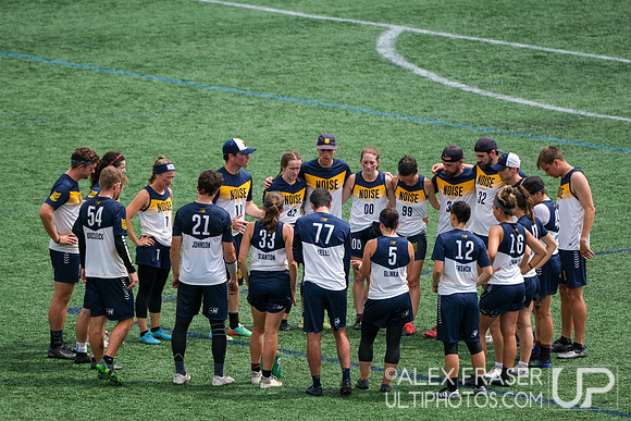 2022 International Club Championships Saturday