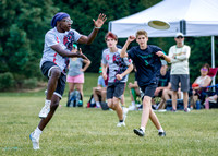 2025 High School National Invite (HSNI)