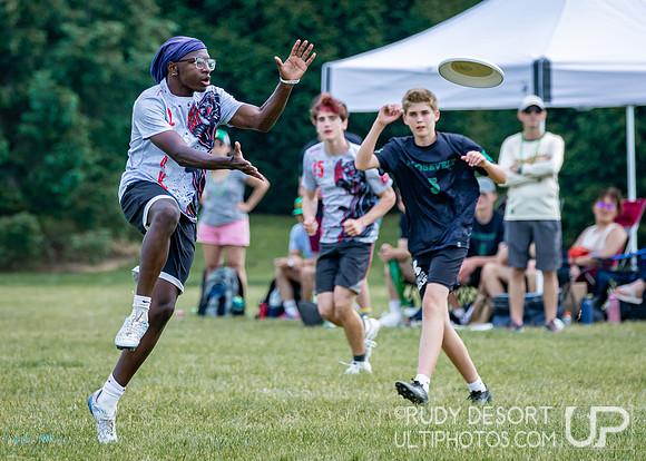 2025 High School National Invite (HSNI)