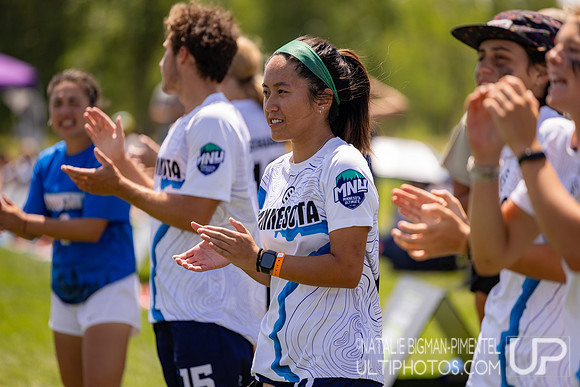 2024 USA Ultimate Youth Club Championships
