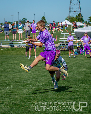2024 High School National Invite (HSNI) ©