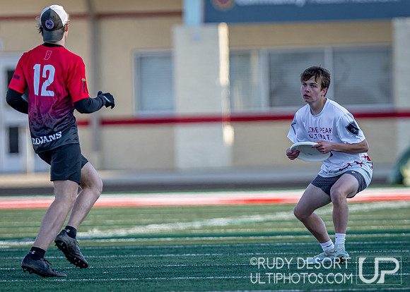 Indy Invite 2025