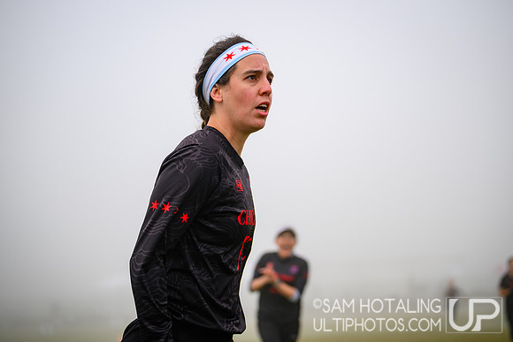 Consolation play during Club Championships at Surf Cup Sports Park