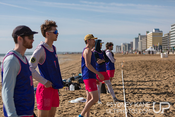 Saturday - 2025 Beach Championships