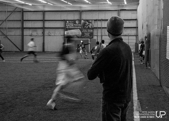 MLU DC Current Open Tryouts #3