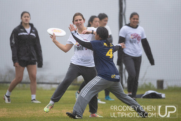 2022 USA Ultimate D1 NorCal Conference Championships