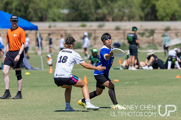 Southwest Club Regionals 2024