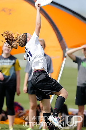Colorado High School Girls State Championships