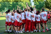 Canada Mixed v Japan - WU24 Wednesday