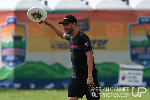 2022 World Ultimate Club Championships