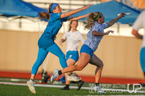 Day 1 of PUL regular season