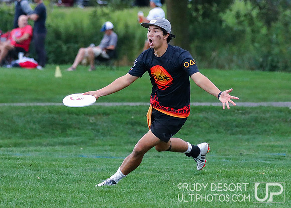 2022 USA Ultimate Youth Club Championships
