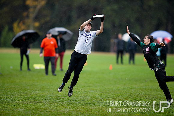 USA Ultimate Northeast Regionals, 9/21/2024
