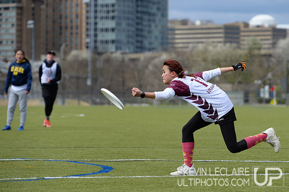YULA 2022 Sunday action