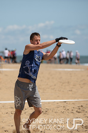 Sunday - 2024 Beach Championships