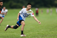 2022 World Ultimate Club Championships