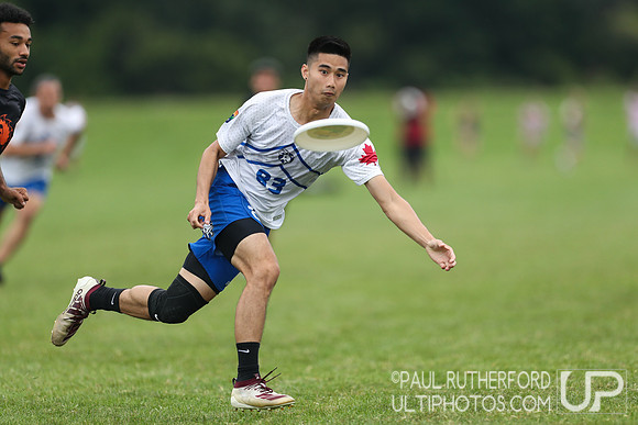 2022 World Ultimate Club Championships