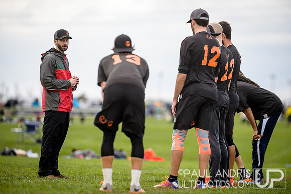 2016 Club National Championships