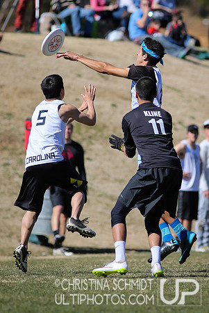 Queen City Tune Up 2015 - Sunday