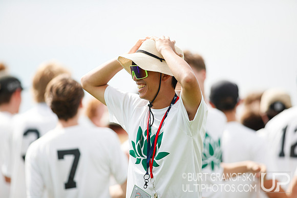 USA Ultimate YCC 2025
