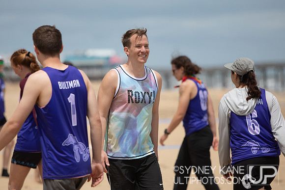 Saturday - 2024 Beach Championships