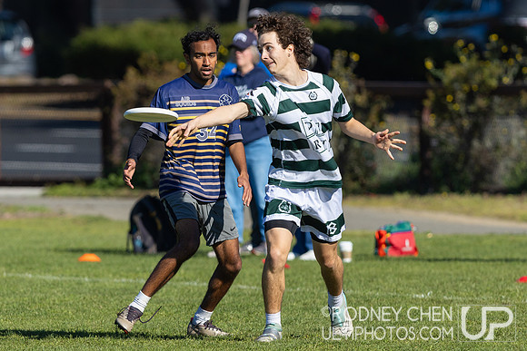 Stanford Invite 2025